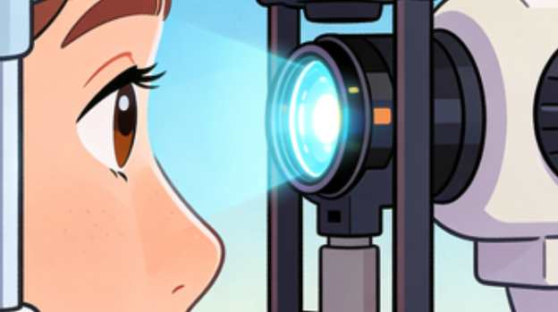 近视手术为何会有年龄限制？深度解析背后真相