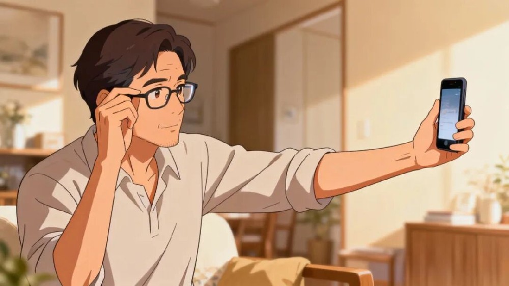 才30多岁就看不清手机了？我该怎么办？