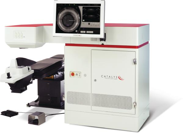 得了白内障，眼药水能治好吗？