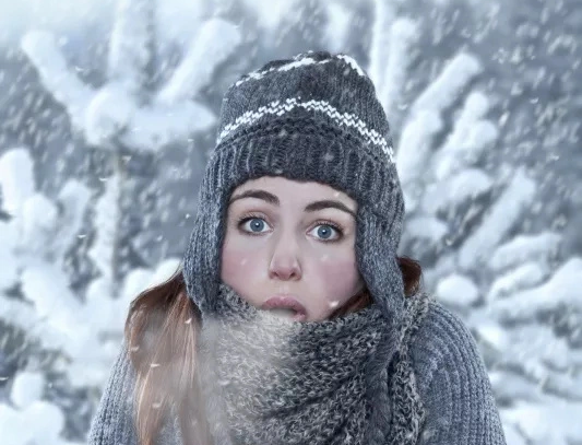 【科普】冬天适合做近视手术吗？