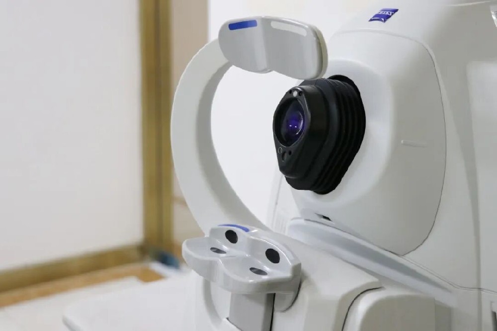 2026国考成绩出炉！过了笔试，别卡在这道“视力关”