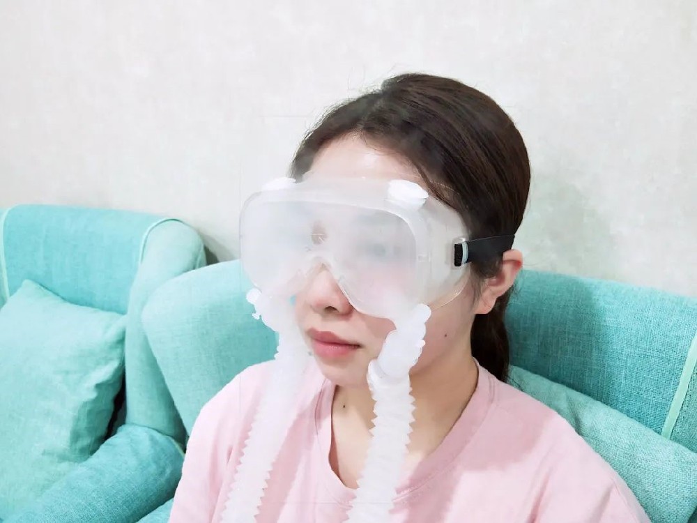 眼睛干也能补水？医生：眼药水不能乱滴，小心走入这个误区