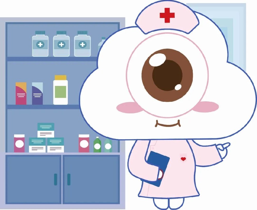 视物变形有重影？警惕黄斑病变