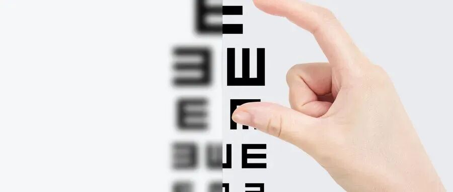 警惕这4大“反常现象”，透露出眼睛老花信号，可惜很多人没抓住！