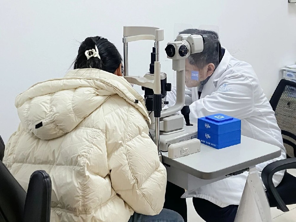 急急急！近视手术能当天检查当天做吗？