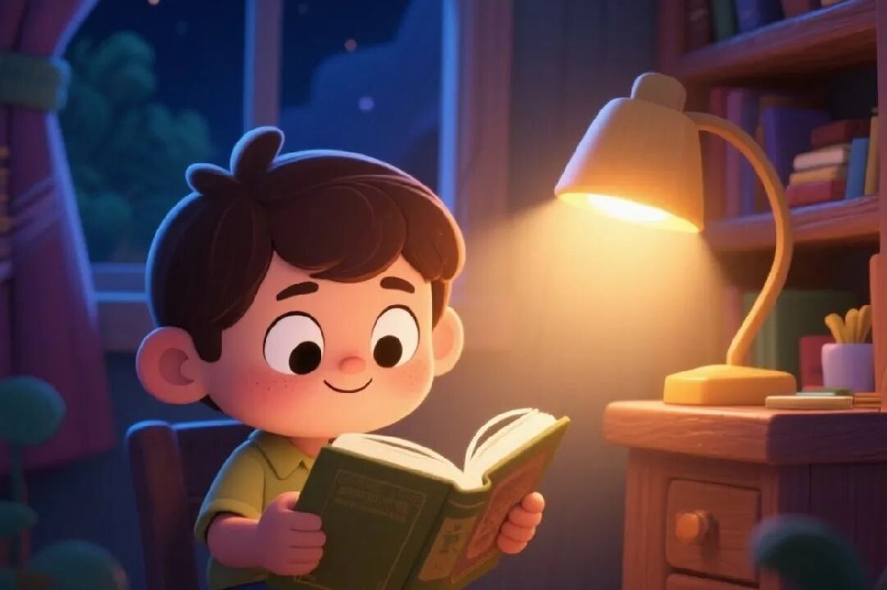 开学护眼，从这5件小事做起