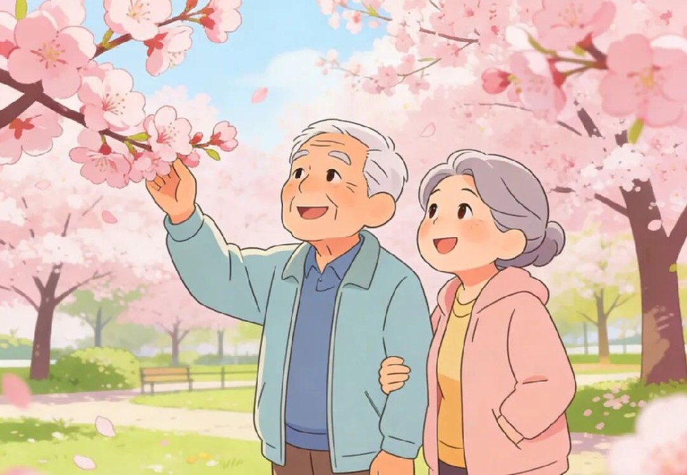 春季适合做白内障手术吗？