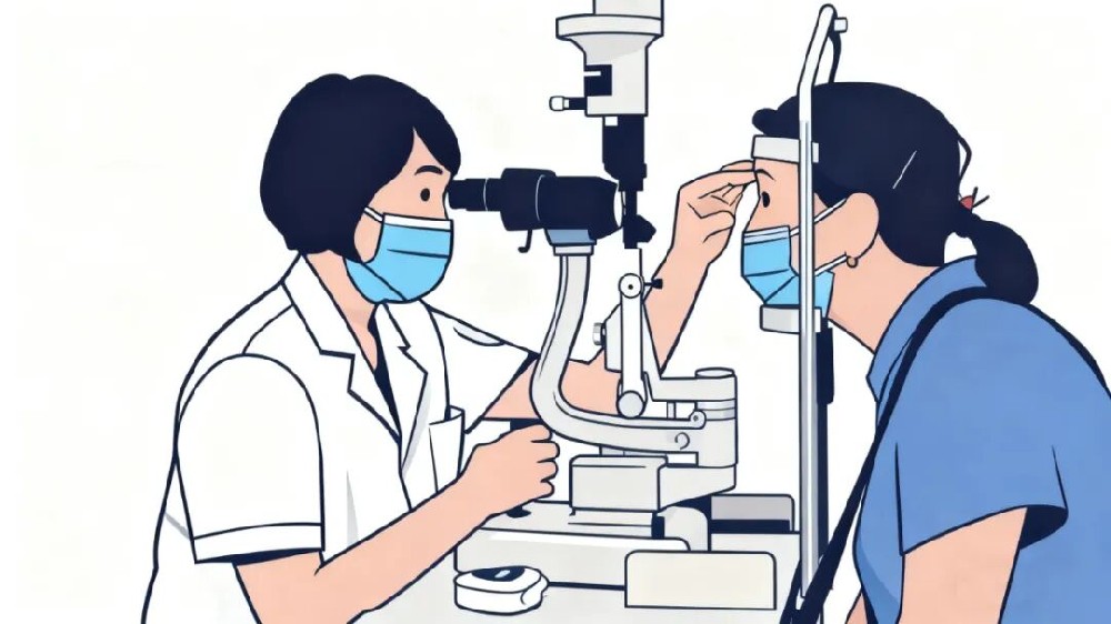 有干眼症，可以做近视手术吗？
